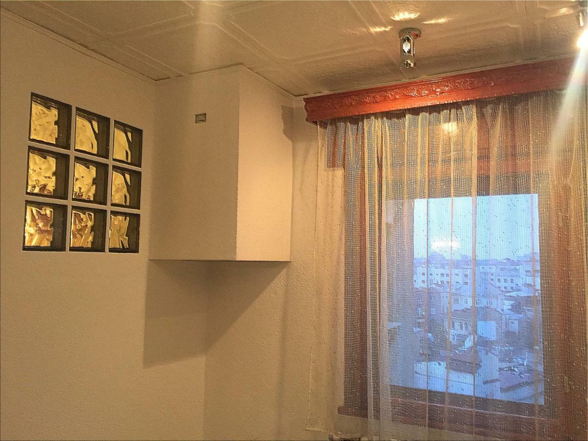 One Bedroom Apartment French Embassy Bucarest Exterior foto